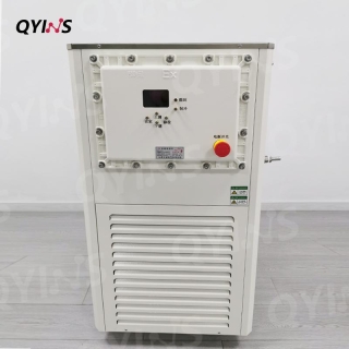 -30°C防爆低溫冷卻液循環(huán)泵-敞口型